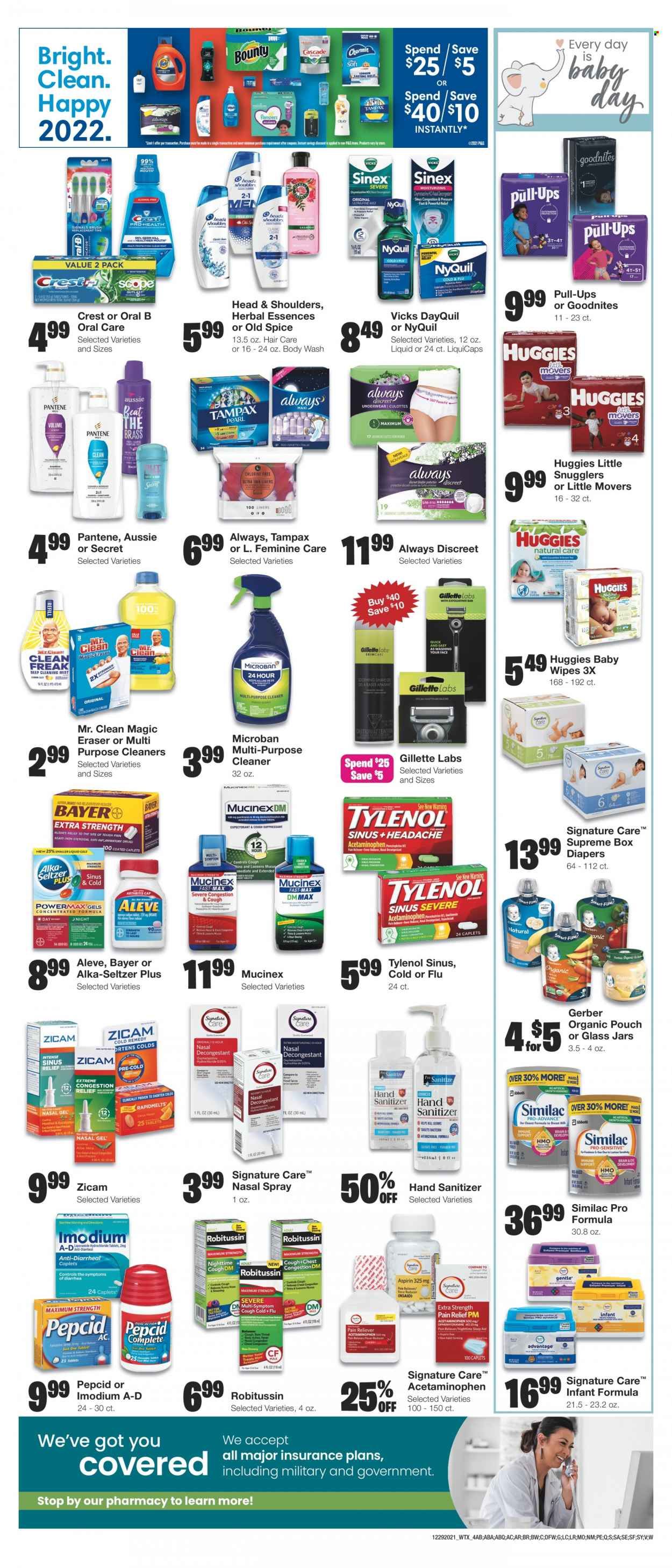 Market Street (NM, TX) Weekly Ad Flyer December 30 to January 6