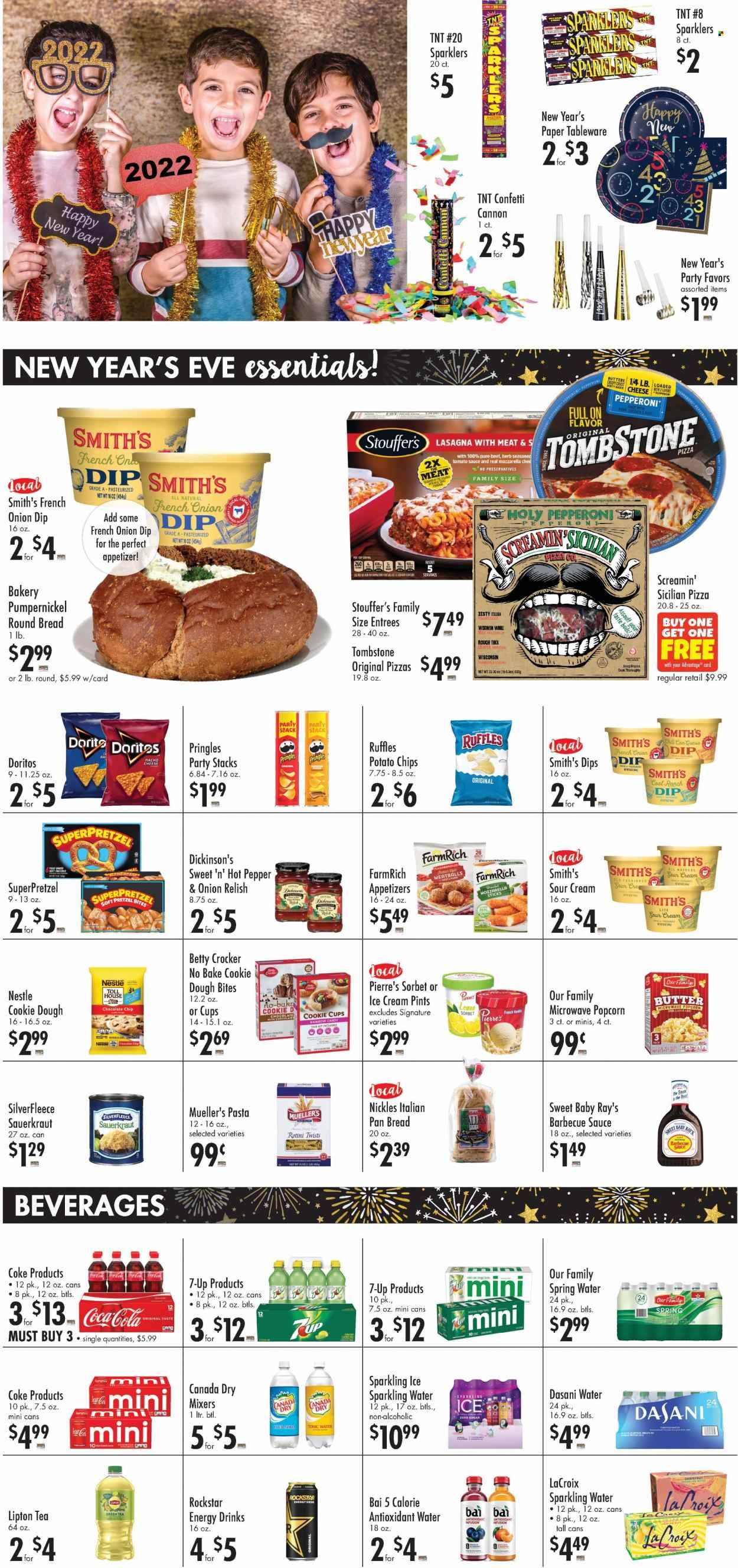 Buehler's (OH) Weekly Ad Flyer December 30 to January 6