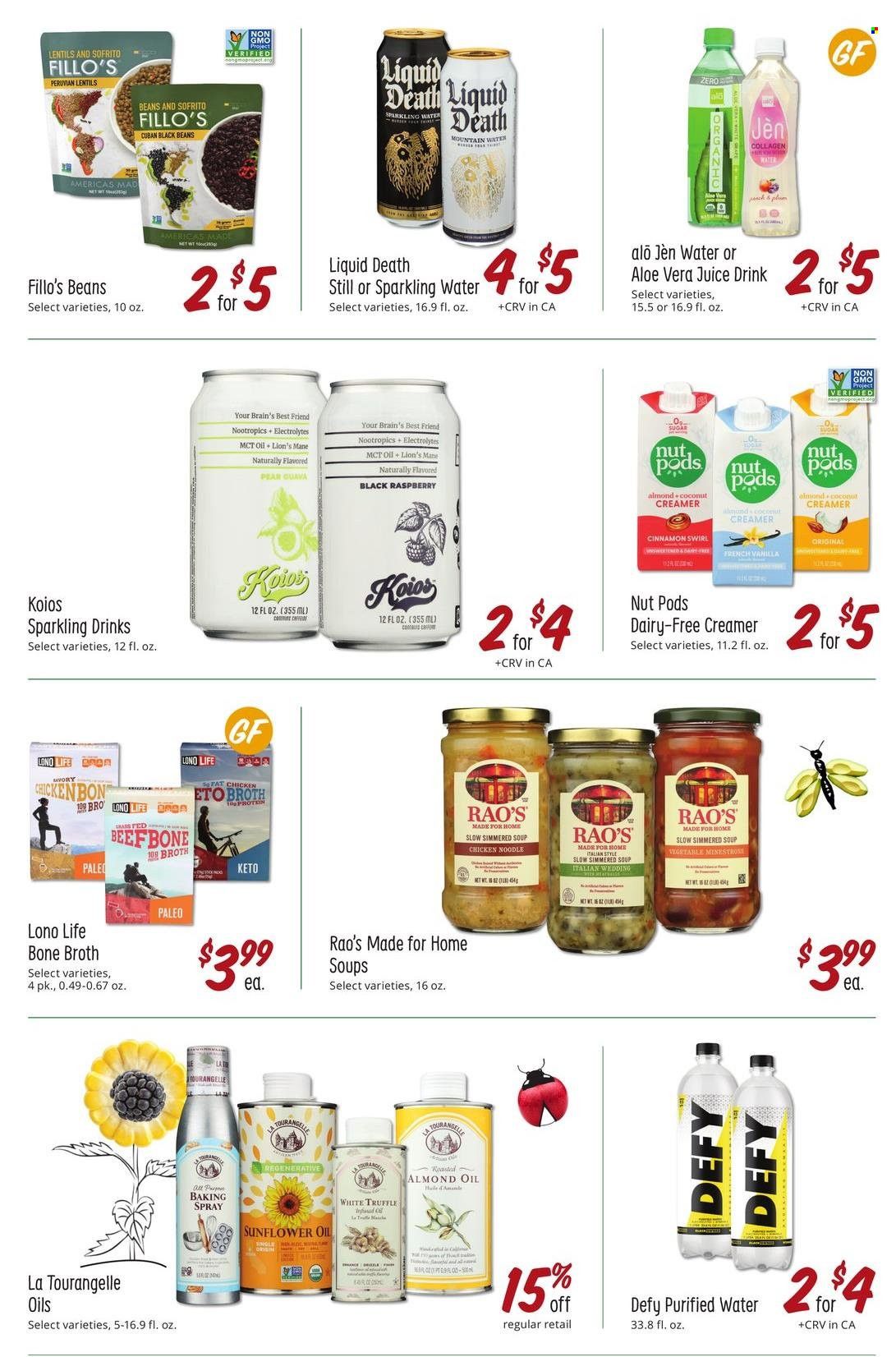 Sprouts Weekly Ad Flyer December 31 to January 7