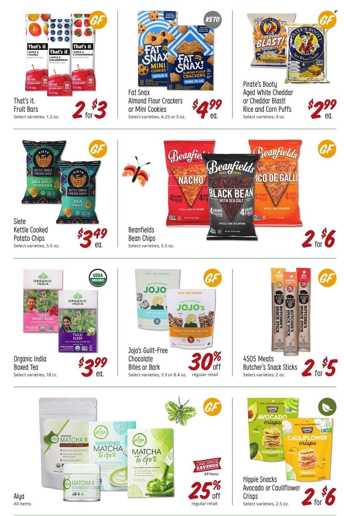 Sprouts Weekly Ad Flyer December 31 to January 7