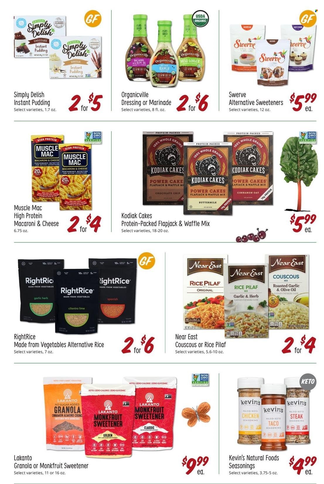 Sprouts Weekly Ad Flyer December 31 to January 7