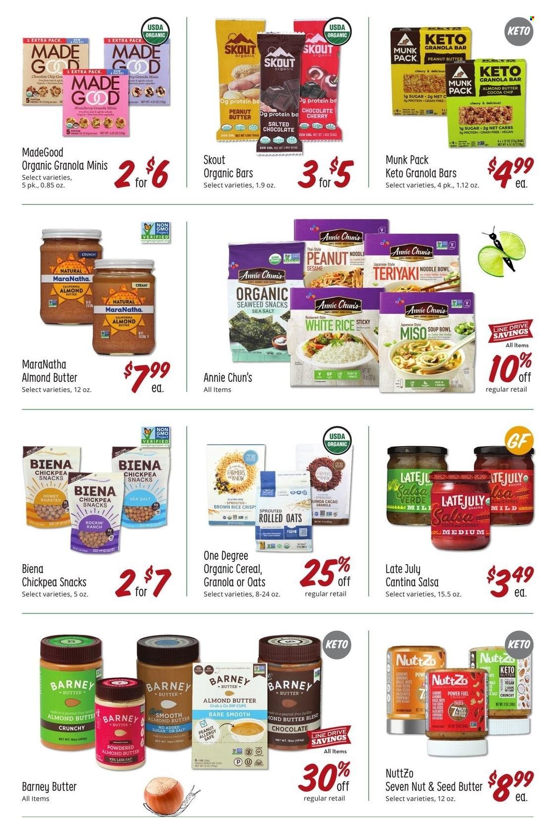 Sprouts Weekly Ad Flyer December 31 to January 7