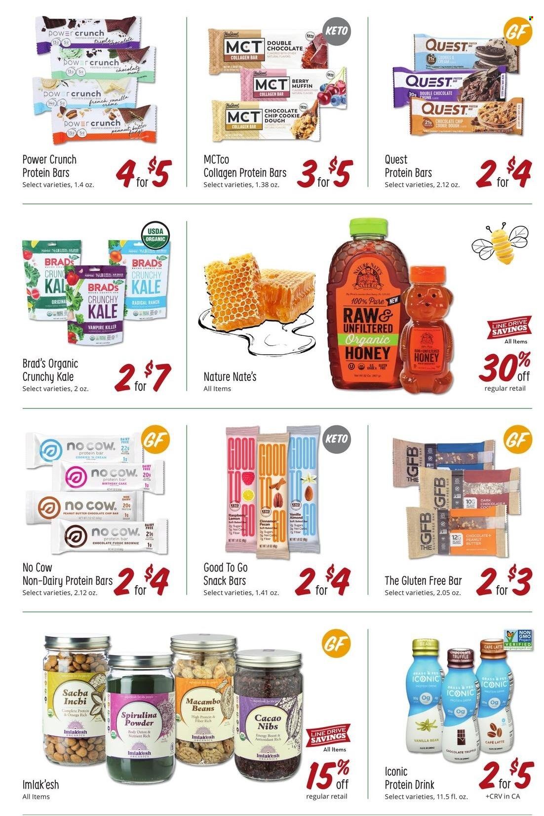Sprouts Weekly Ad Flyer December 31 to January 7