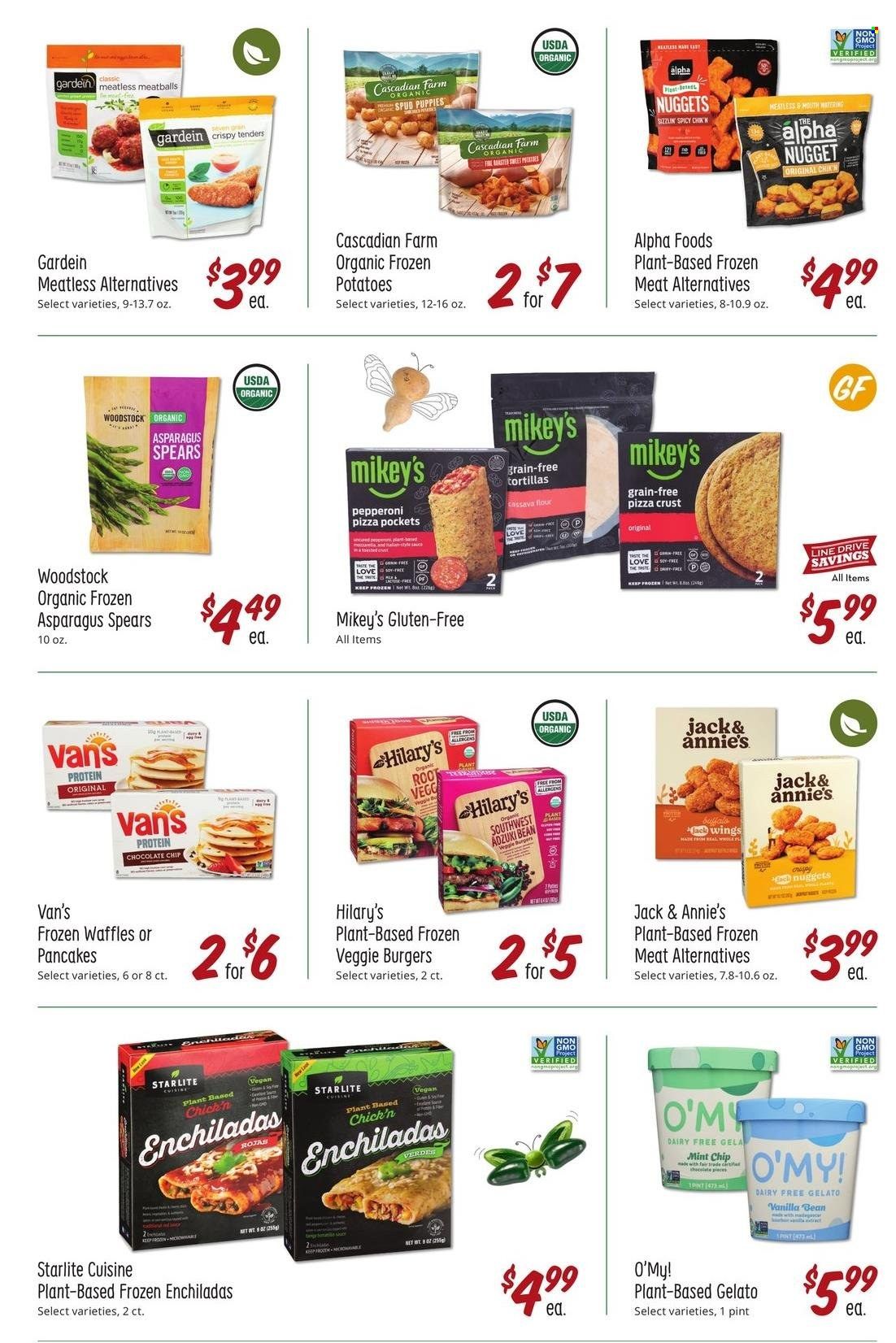 Sprouts Weekly Ad Flyer December 31 to January 7