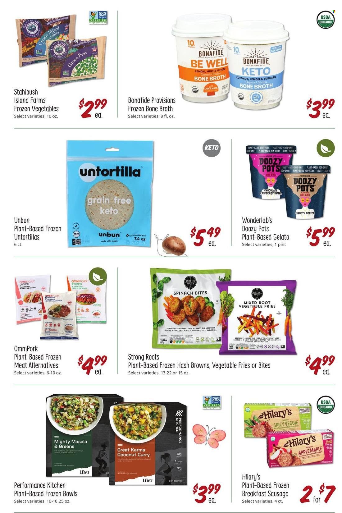 Sprouts Weekly Ad Flyer December 31 to January 7