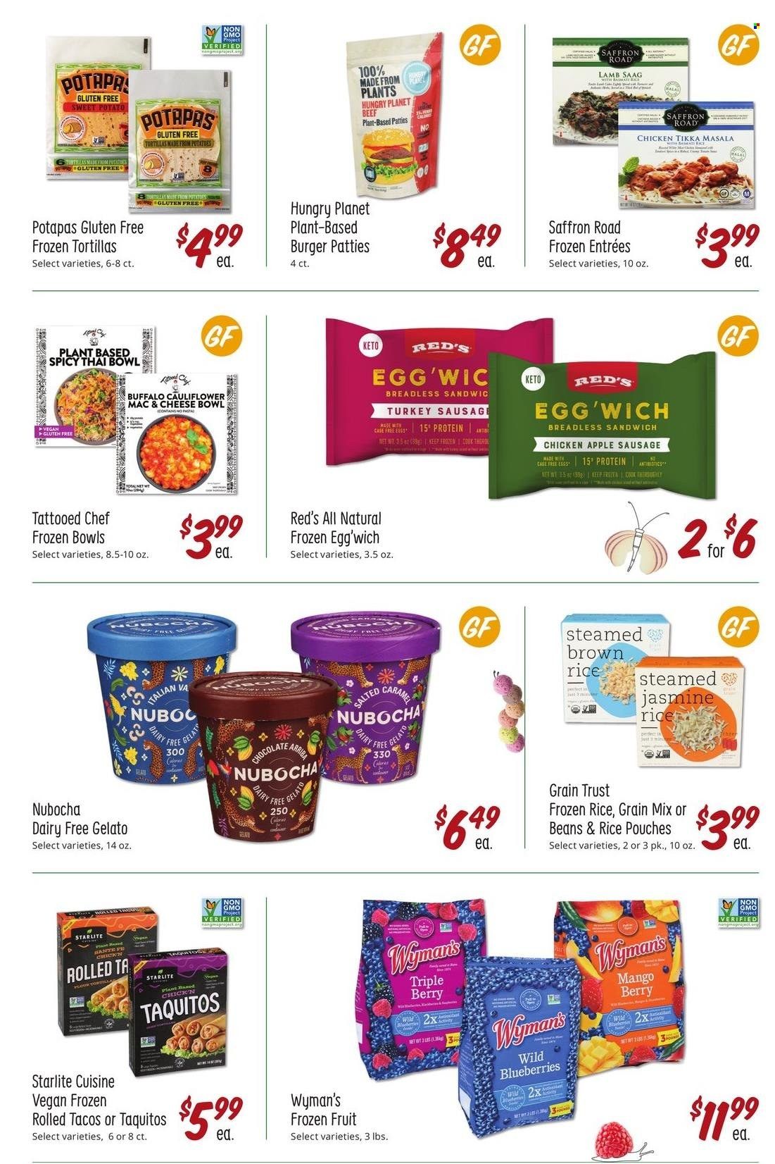 Sprouts Weekly Ad Flyer December 31 to January 7