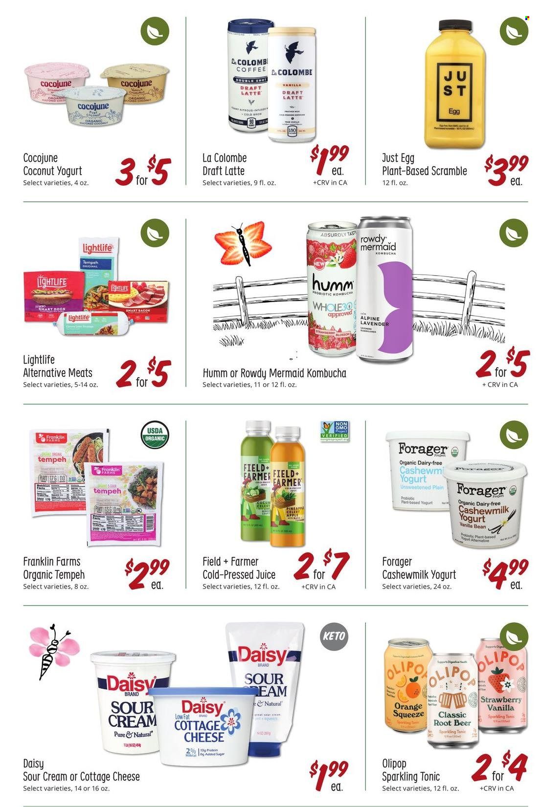 Sprouts Weekly Ad Flyer December 31 to January 7