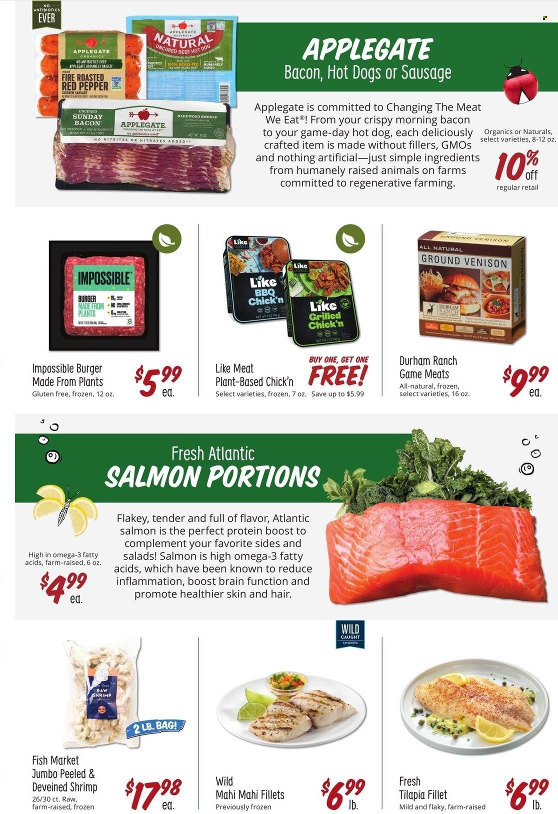 Sprouts Weekly Ad Flyer December 31 to January 7
