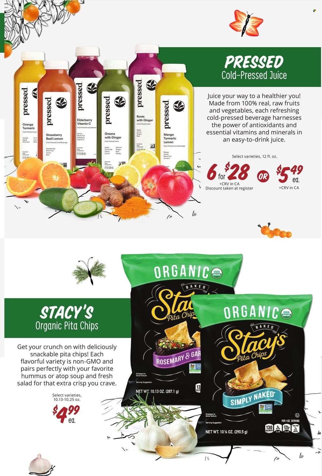 Sprouts Weekly Ad Flyer December 31 to January 7