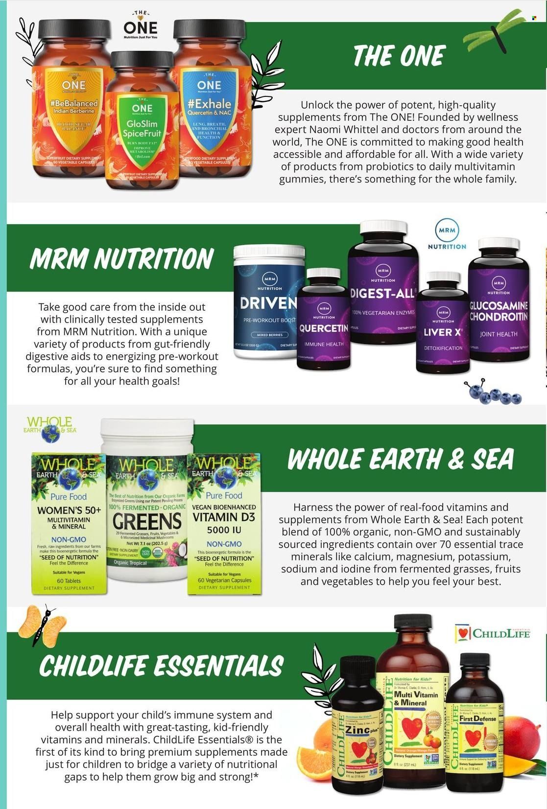 Sprouts Weekly Ad Flyer December 31 to January 7