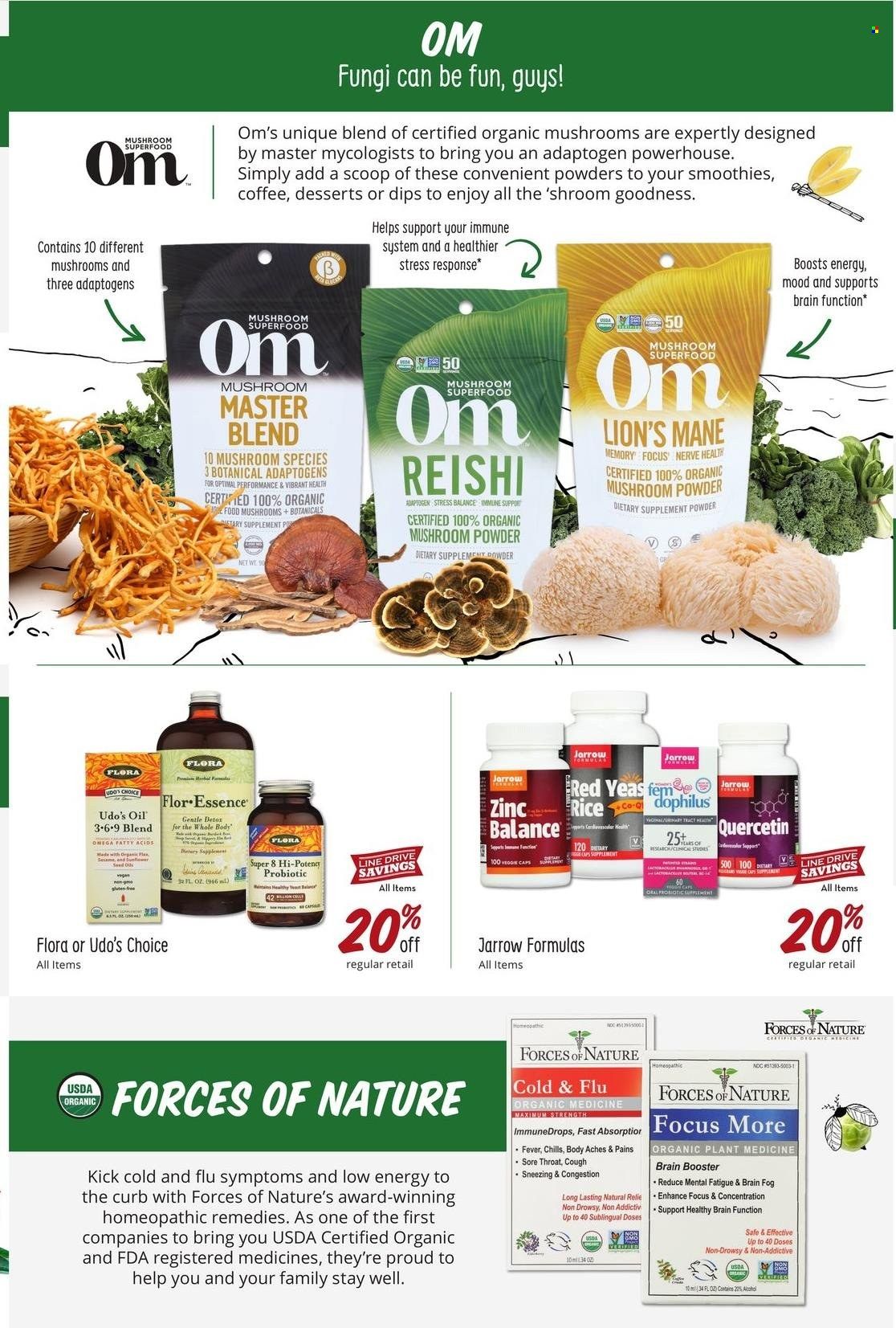 Sprouts Weekly Ad Flyer December 31 to January 7