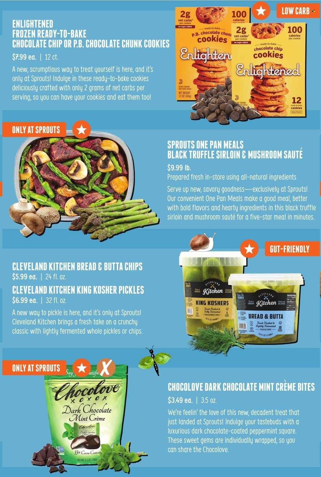 Sprouts Weekly Ad Flyer December 31 to January 7