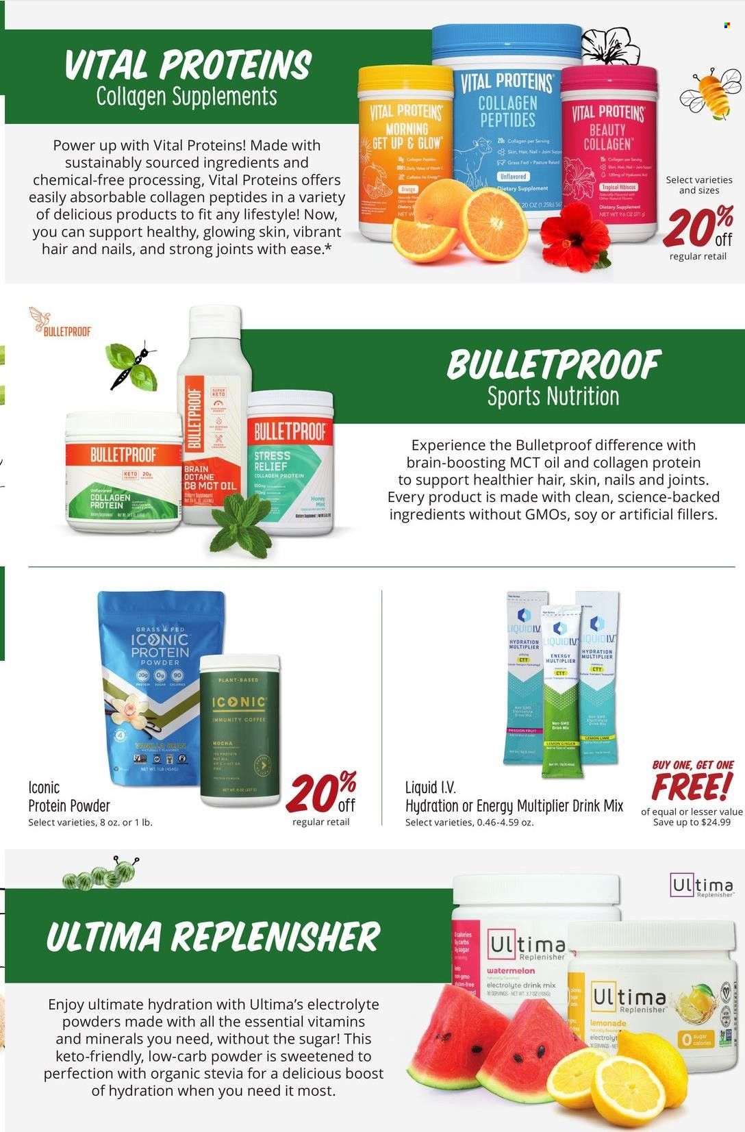 Sprouts Weekly Ad Flyer December 31 to January 7