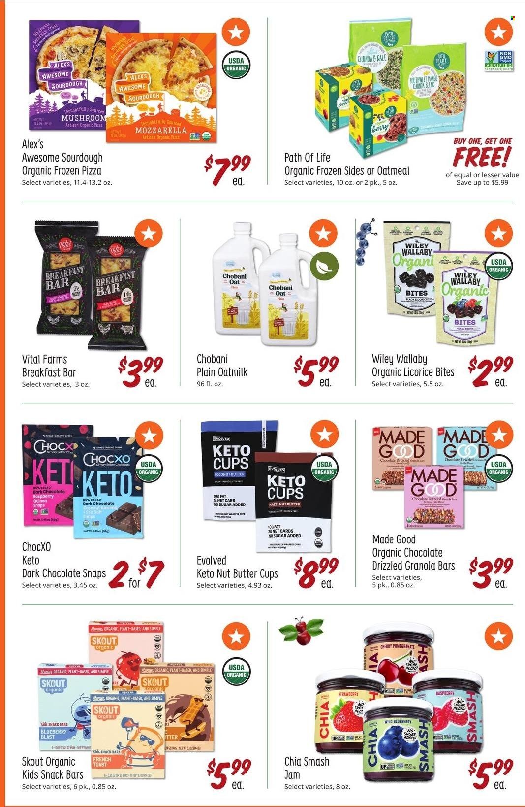Sprouts Weekly Ad Flyer December 31 to January 7