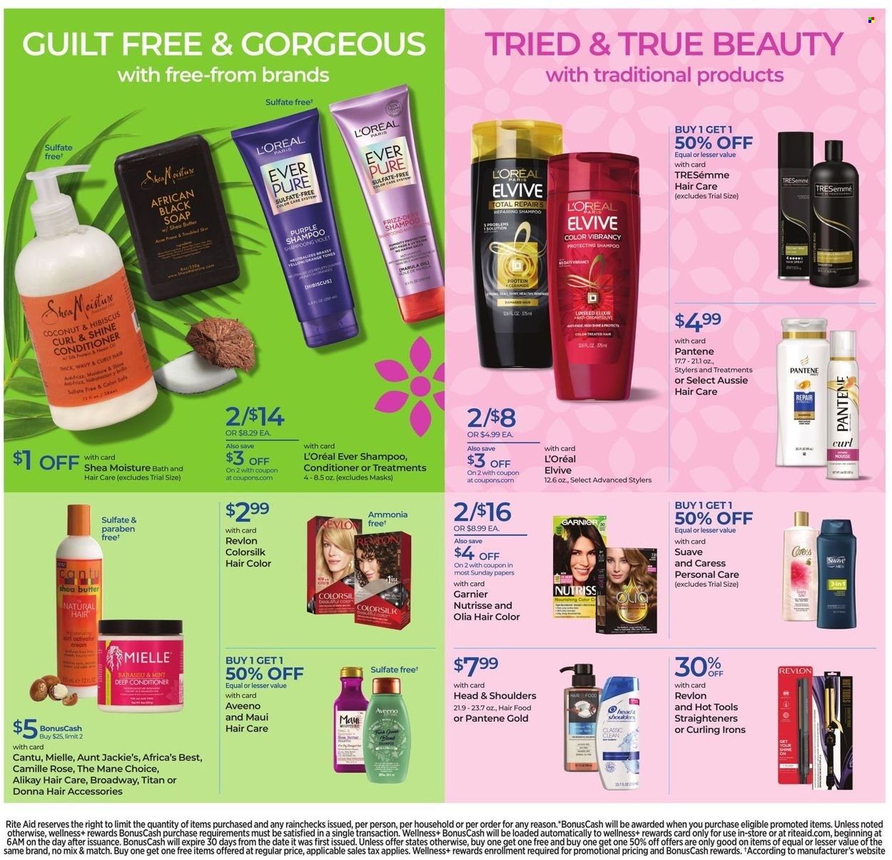 RITE AID Weekly Ad Flyer December 31 to January 7