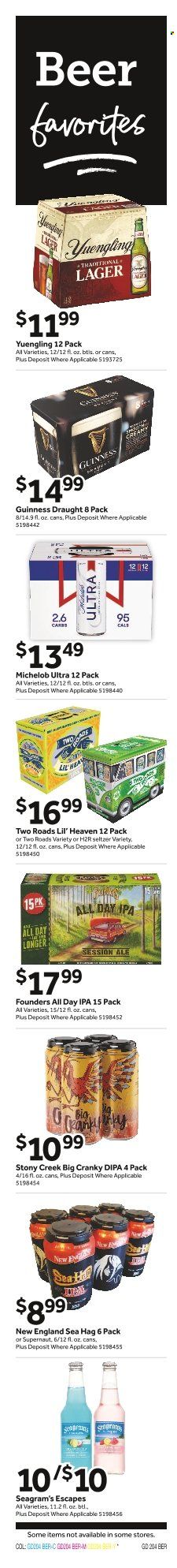 Stop & Shop (CT) Weekly Ad Flyer December 31 to January 7