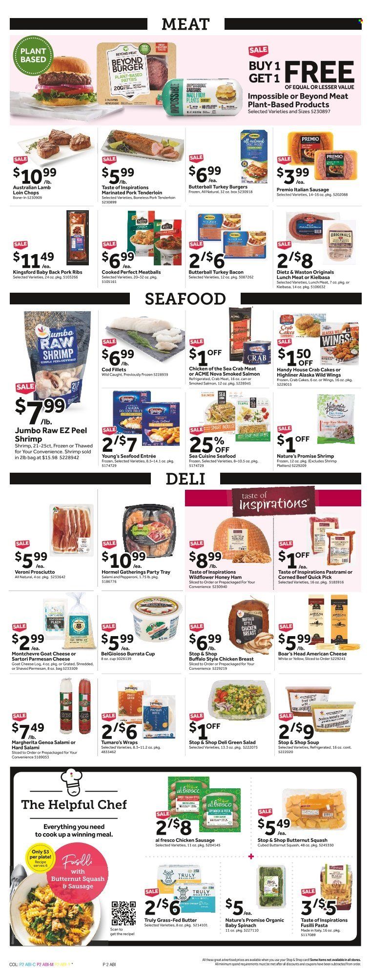 Stop & Shop (CT) Weekly Ad Flyer December 31 to January 7