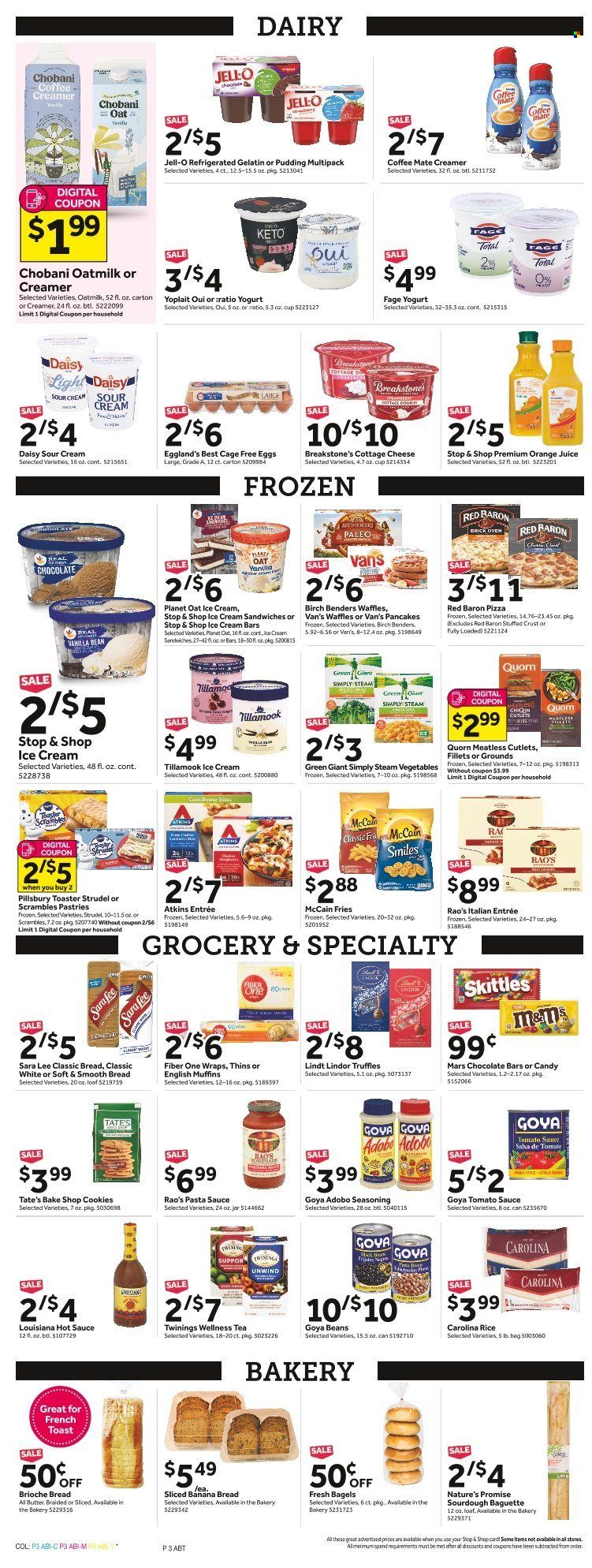 Stop & Shop (CT) Weekly Ad Flyer December 31 to January 7