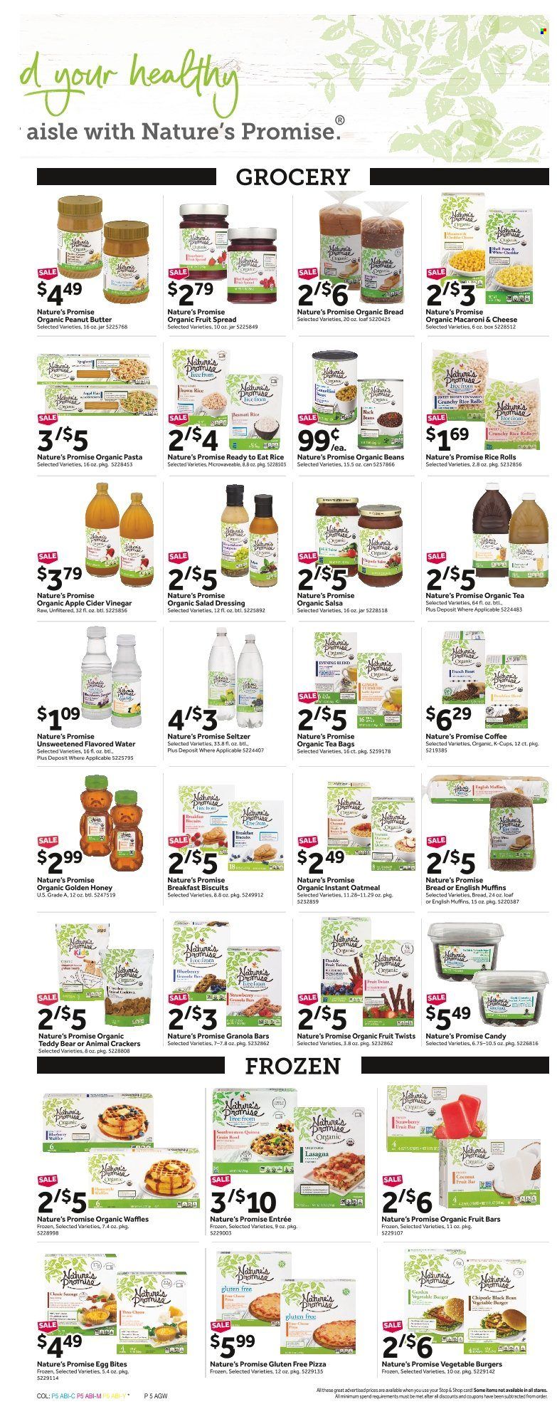 Stop & Shop (CT) Weekly Ad Flyer December 31 to January 7