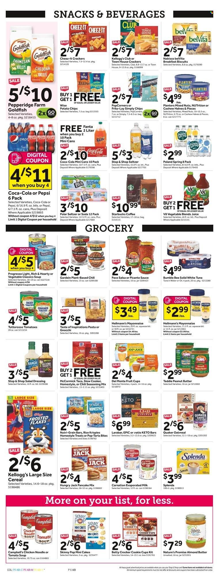 Stop & Shop (CT) Weekly Ad Flyer December 31 to January 7