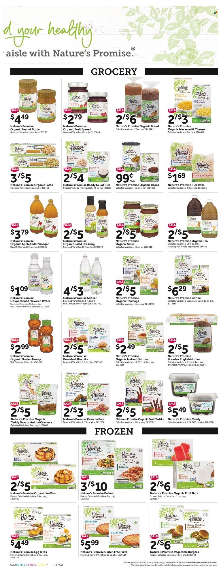Stop & Shop (MA) Weekly Ad Flyer December 31 to January 7