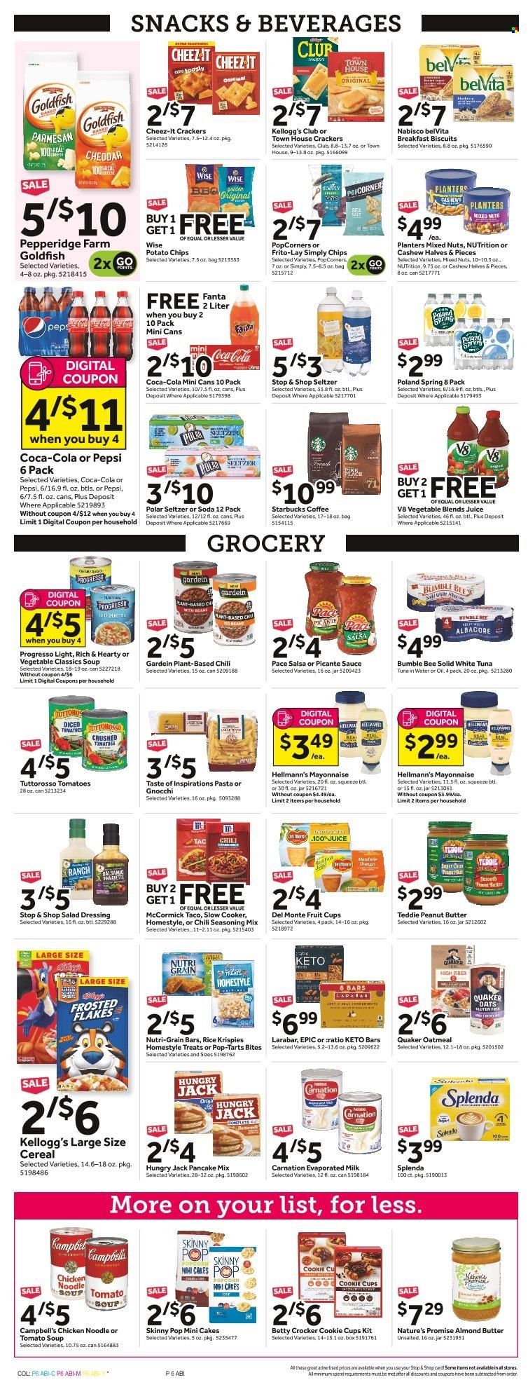 Stop & Shop (MA) Weekly Ad Flyer December 31 to January 7