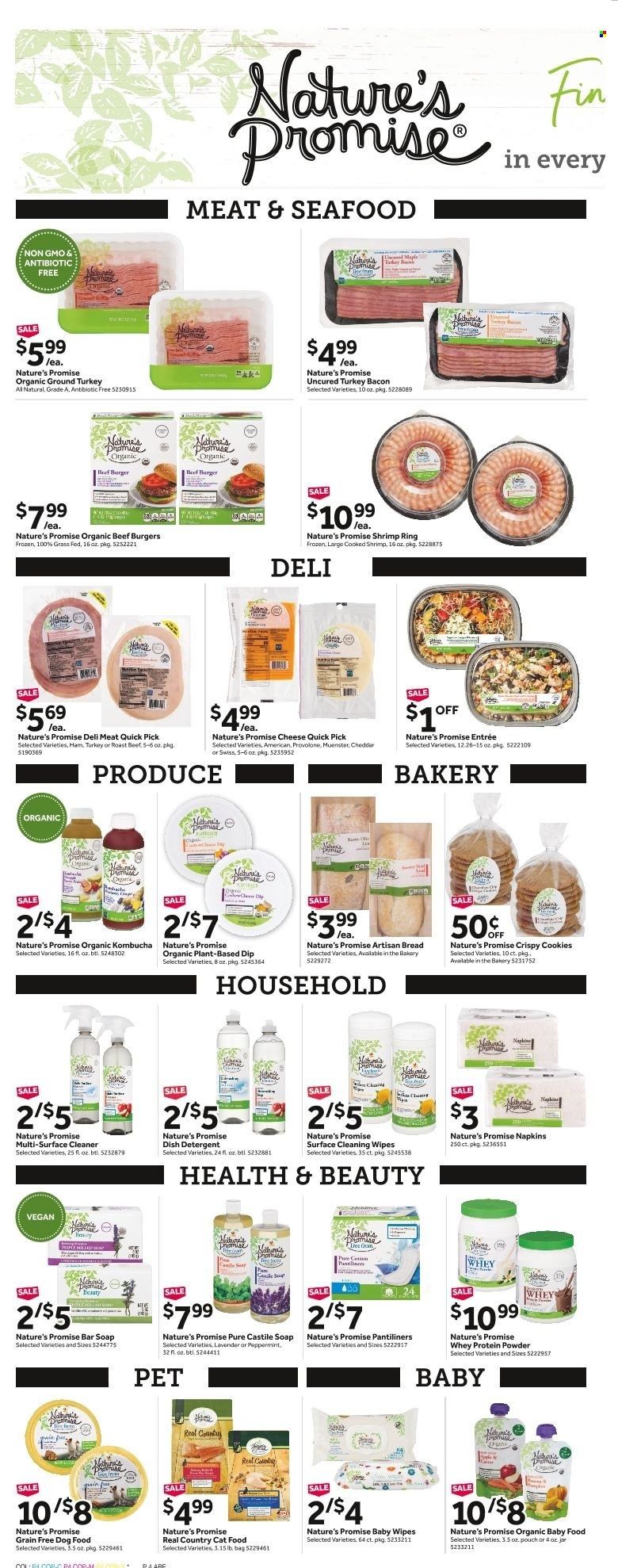 Stop & Shop (NJ) Weekly Ad Flyer December 31 to January 7