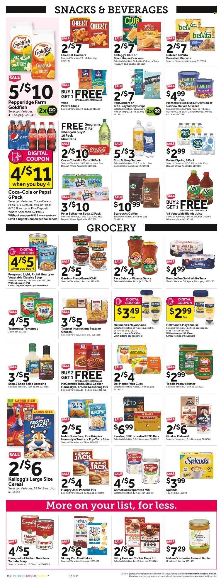 Stop & Shop (NJ) Weekly Ad Flyer December 31 to January 7