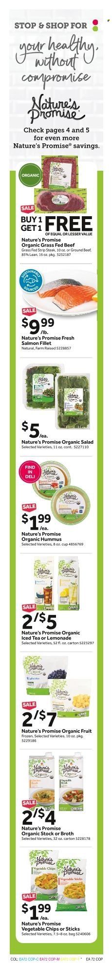 Stop & Shop (NJ) Weekly Ad Flyer December 31 to January 7