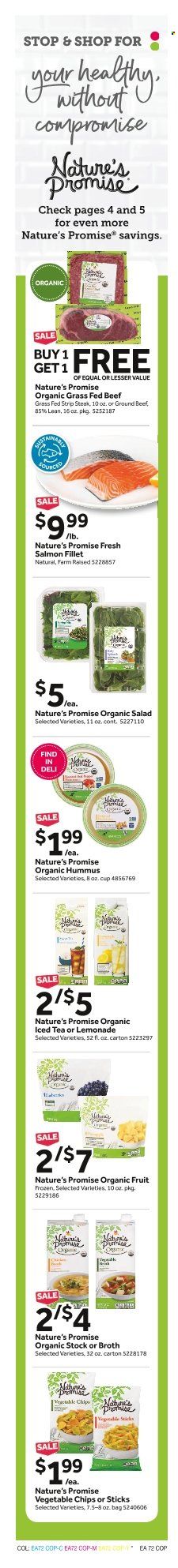 Stop & Shop (NY) Weekly Ad Flyer December 31 to January 7