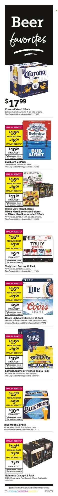 Stop & Shop (NY) Weekly Ad Flyer December 31 to January 7