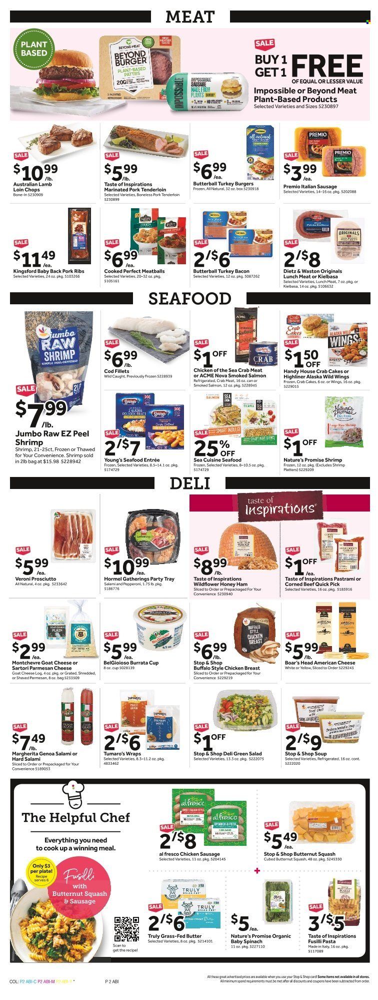 Stop & Shop (RI) Weekly Ad Flyer December 31 to January 7