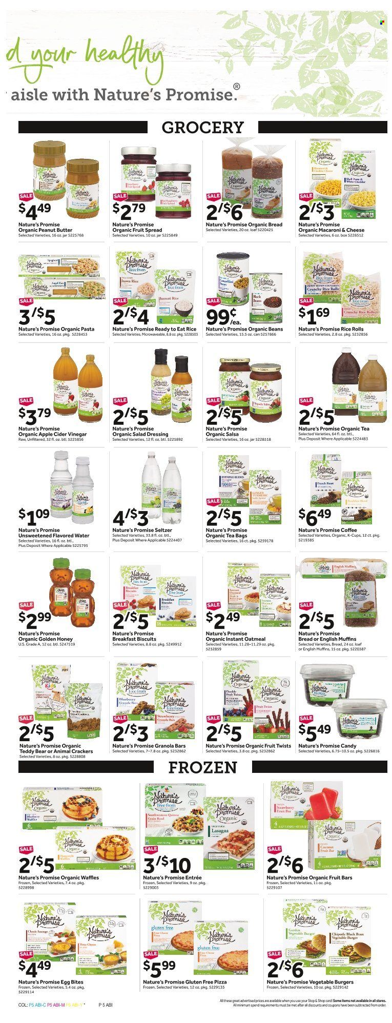 Stop & Shop (RI) Weekly Ad Flyer December 31 to January 7