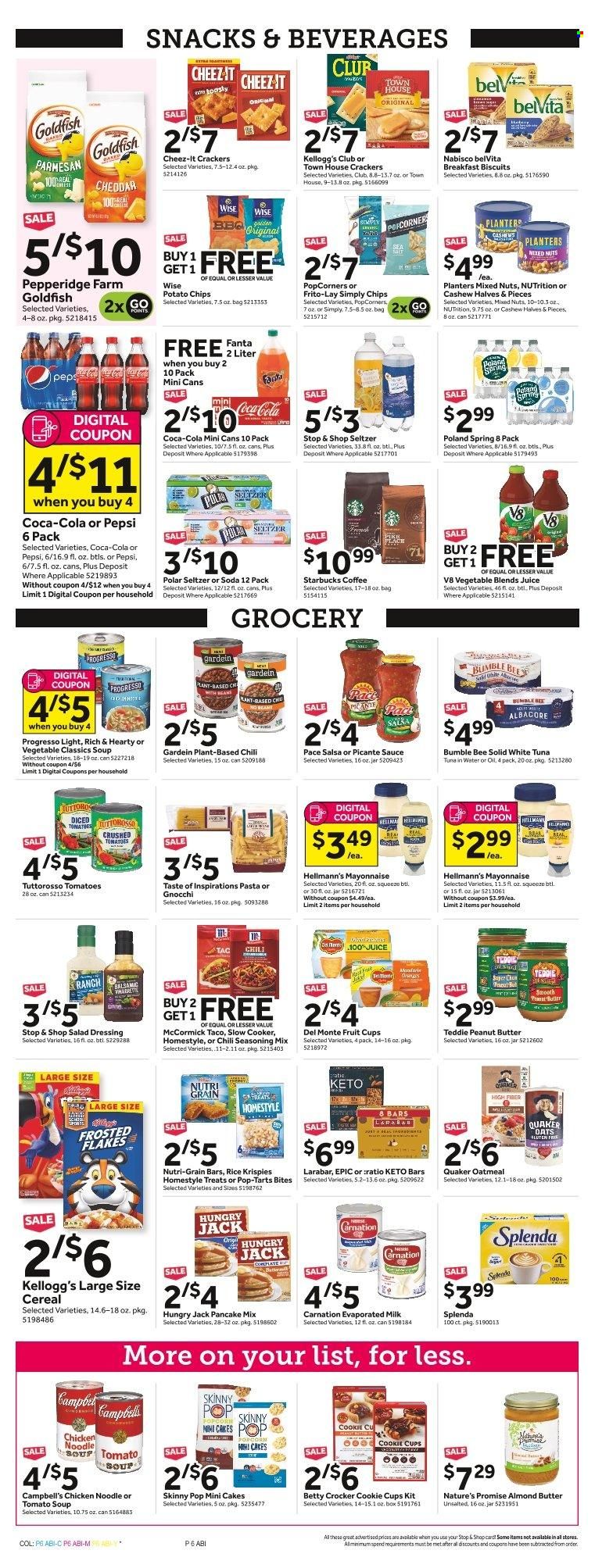 Stop & Shop (RI) Weekly Ad Flyer December 31 to January 7