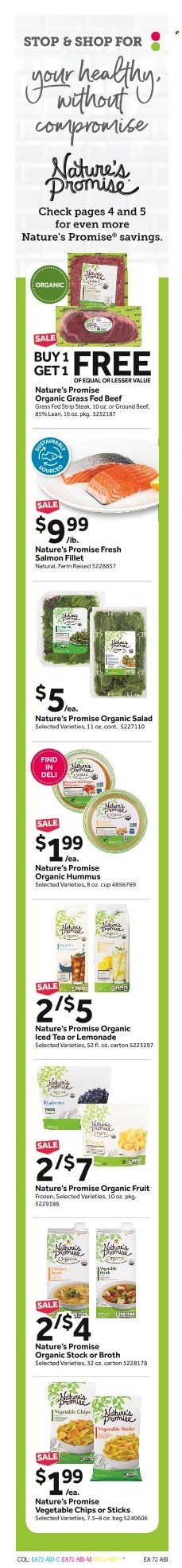 Stop & Shop (RI) Weekly Ad Flyer December 31 to January 7
