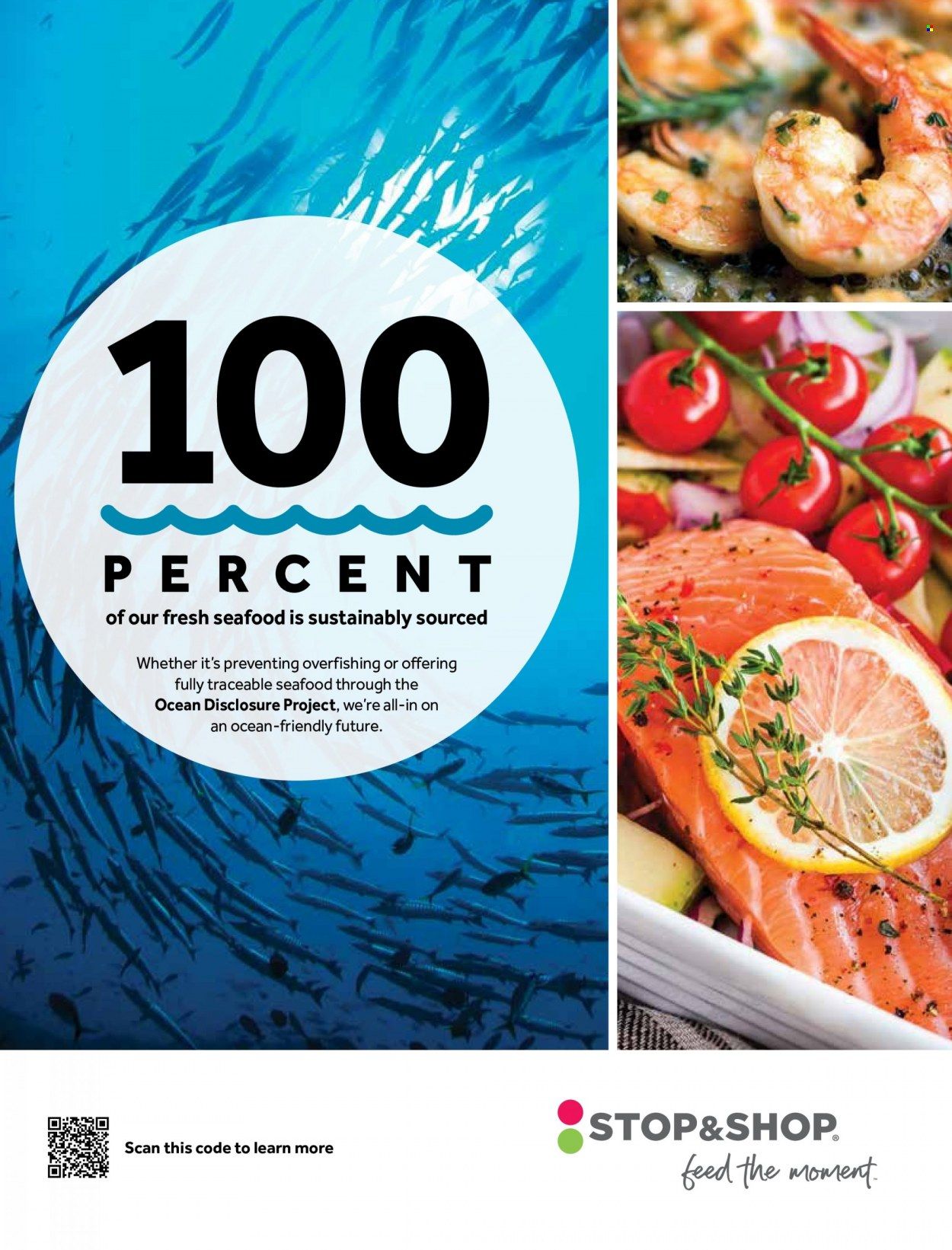 Stop & Shop (CT, MA, NJ, NY, RI) Weekly Ad Flyer December 31 to January 7