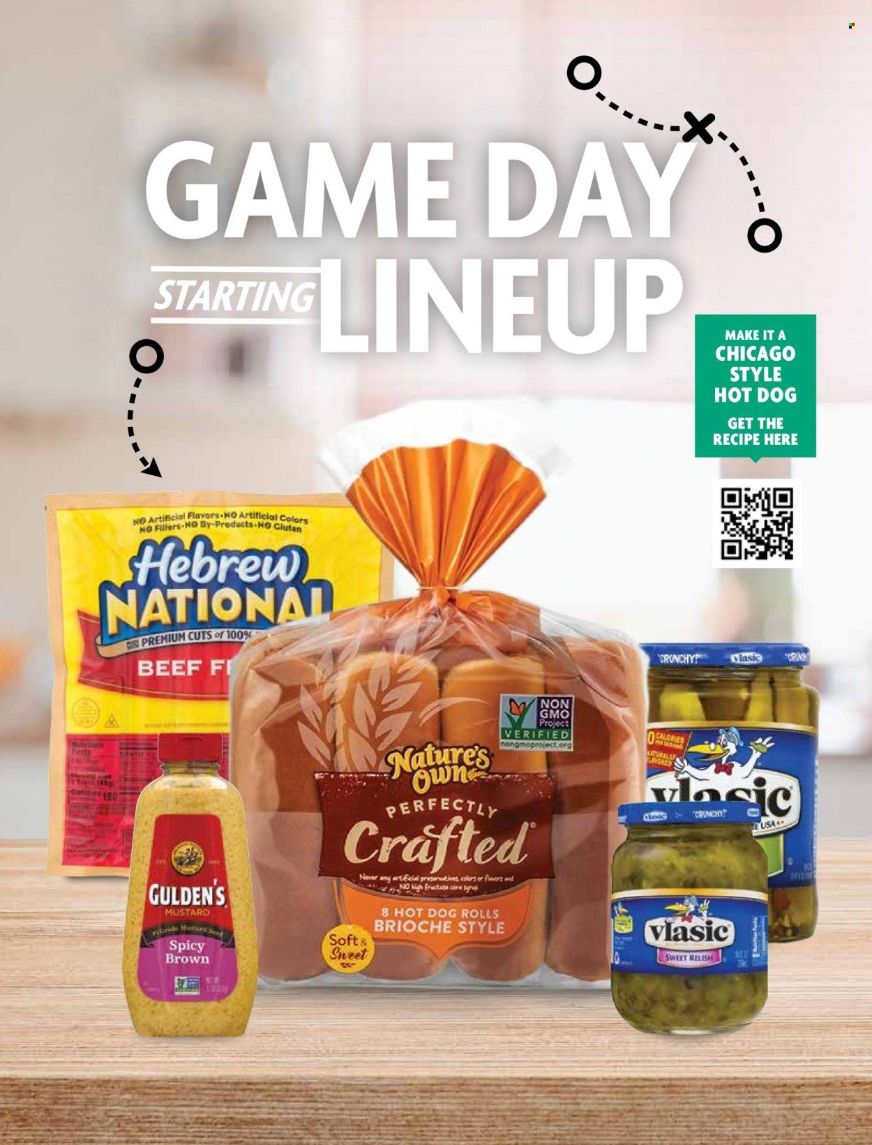 Stop & Shop (CT, MA, NJ, NY, RI) Weekly Ad Flyer December 31 to January 7