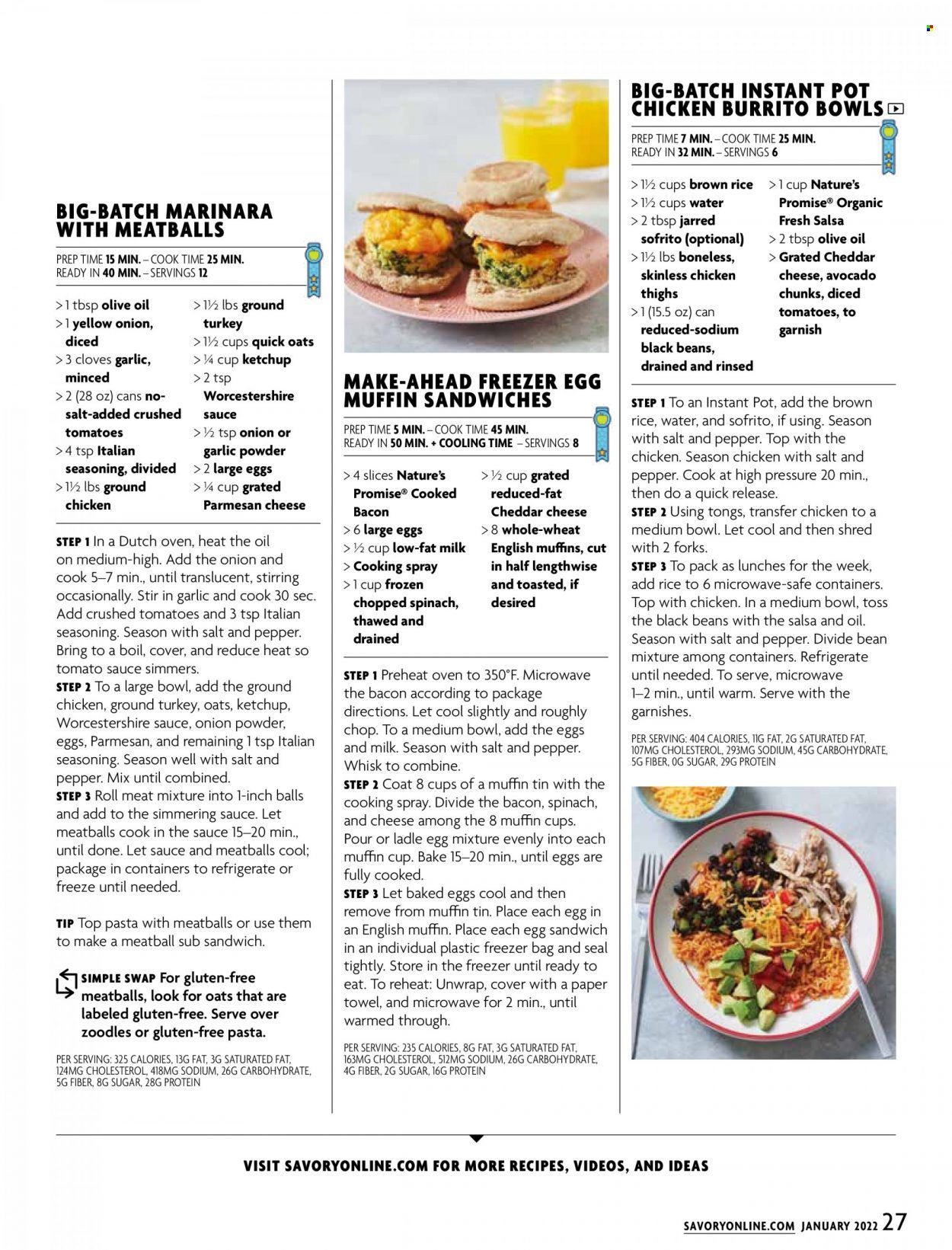 Stop & Shop (CT, MA, NJ, NY, RI) Weekly Ad Flyer December 31 to January 7