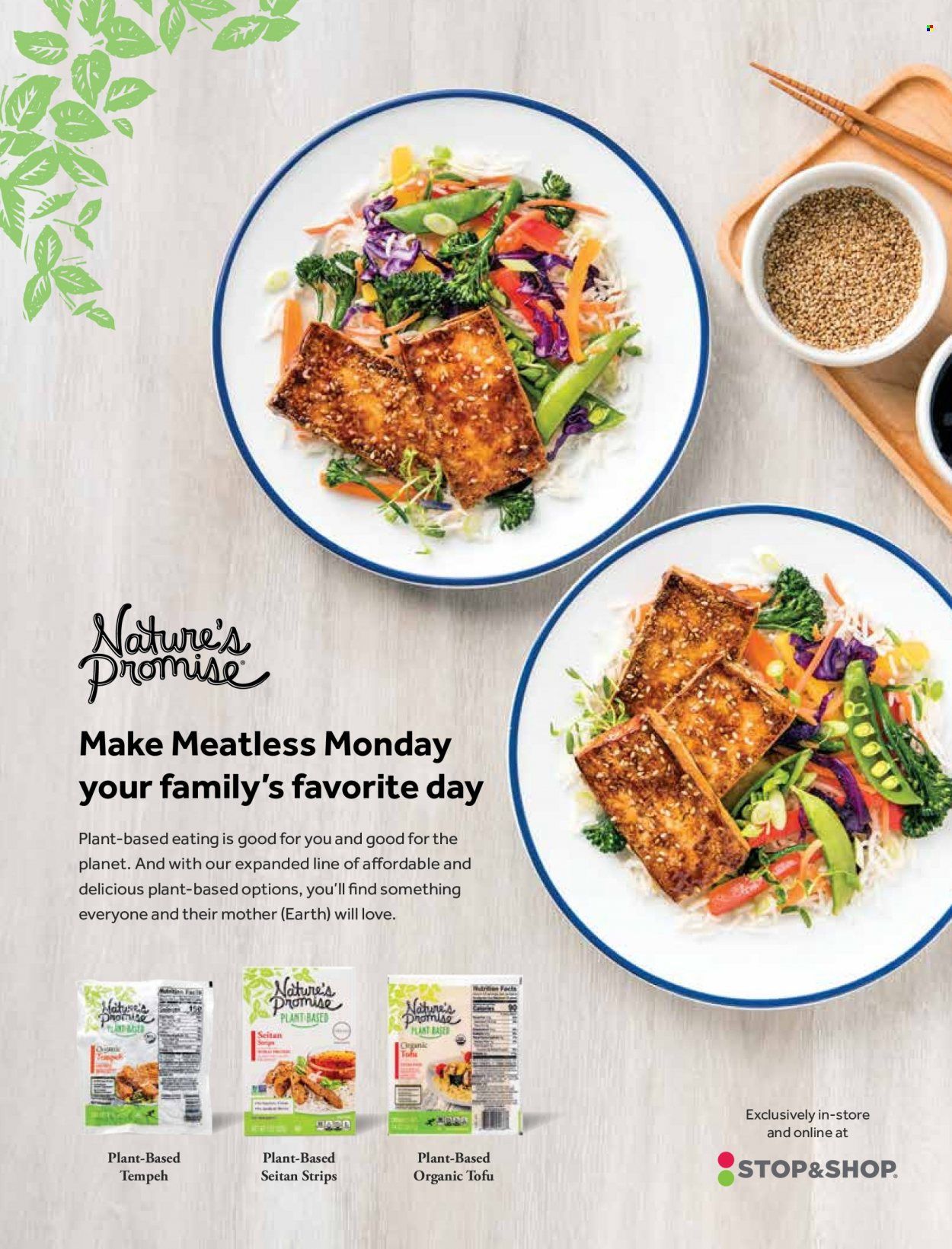 Stop & Shop (CT, MA, NJ, NY, RI) Weekly Ad Flyer December 31 to January 7