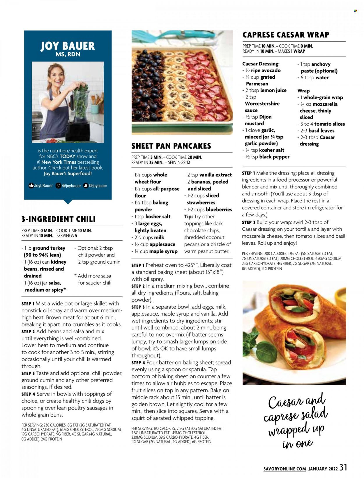 Stop & Shop (CT, MA, NJ, NY, RI) Weekly Ad Flyer December 31 to January 7