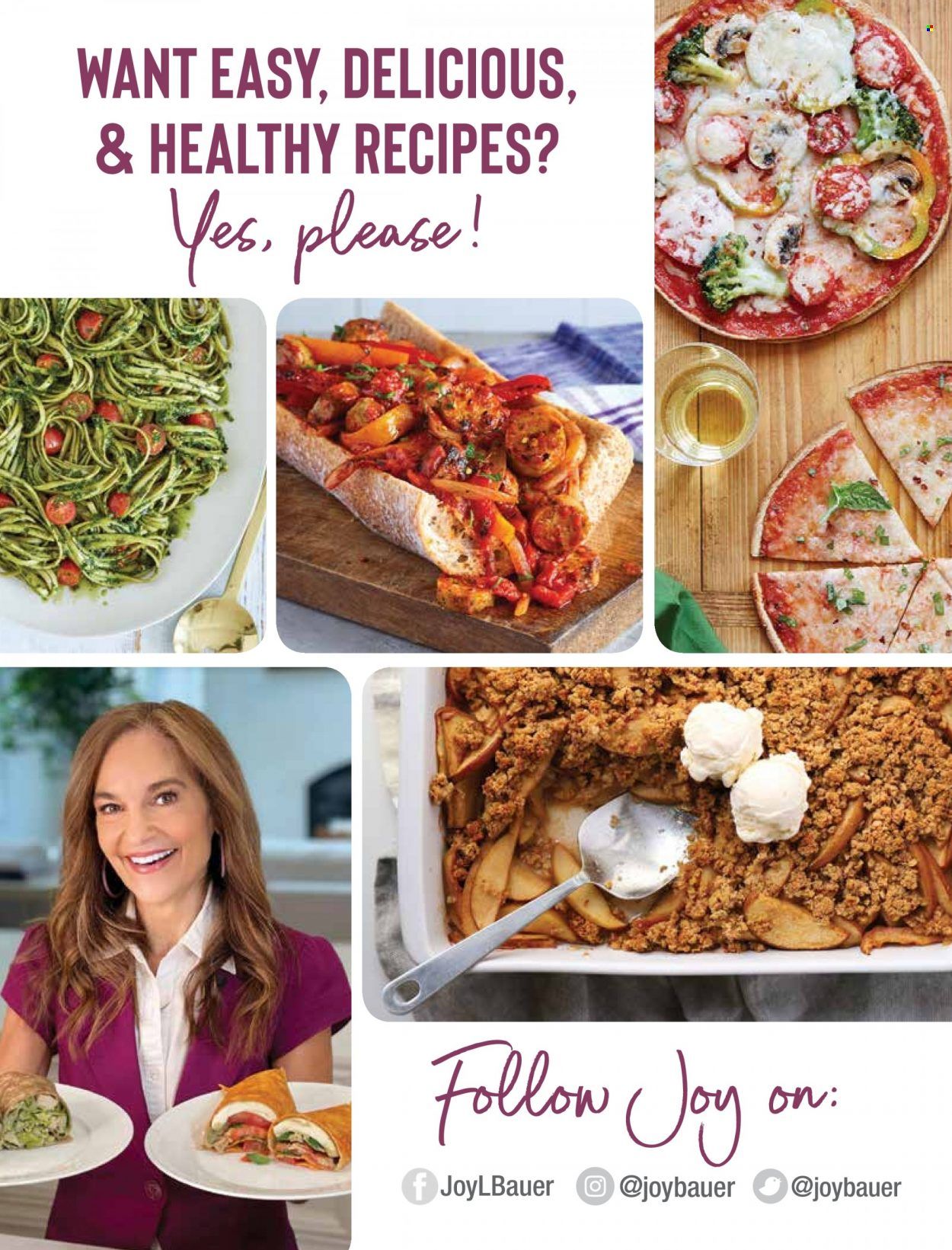 Stop & Shop (CT, MA, NJ, NY, RI) Weekly Ad Flyer December 31 to January 7