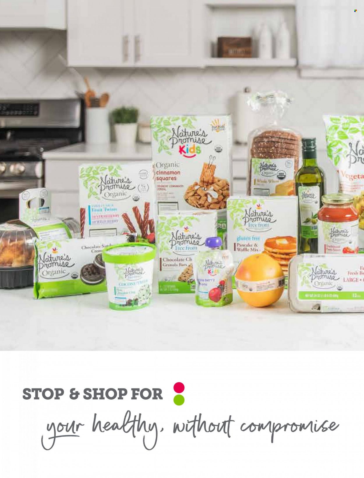 Stop & Shop (CT, MA, NJ, NY, RI) Weekly Ad Flyer December 31 to January 7