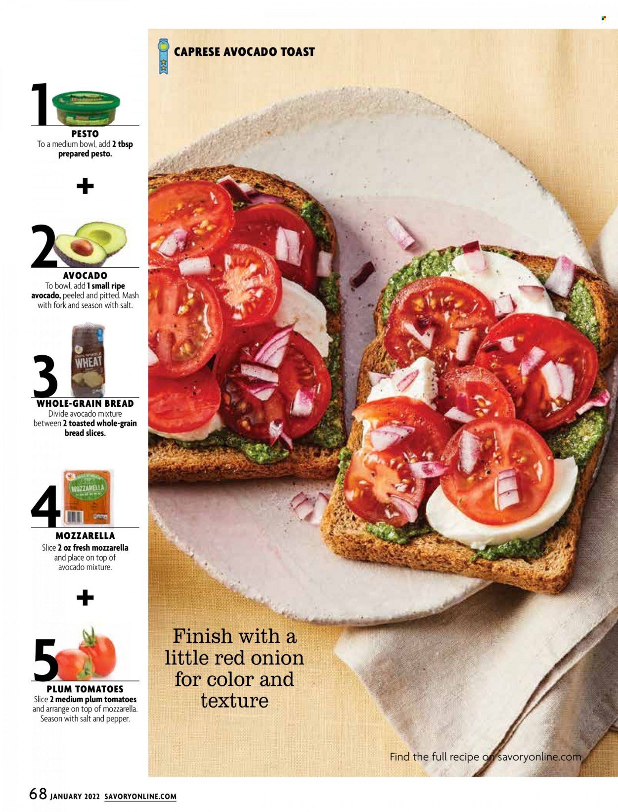 Stop & Shop (CT, MA, NJ, NY, RI) Weekly Ad Flyer December 31 to January 7