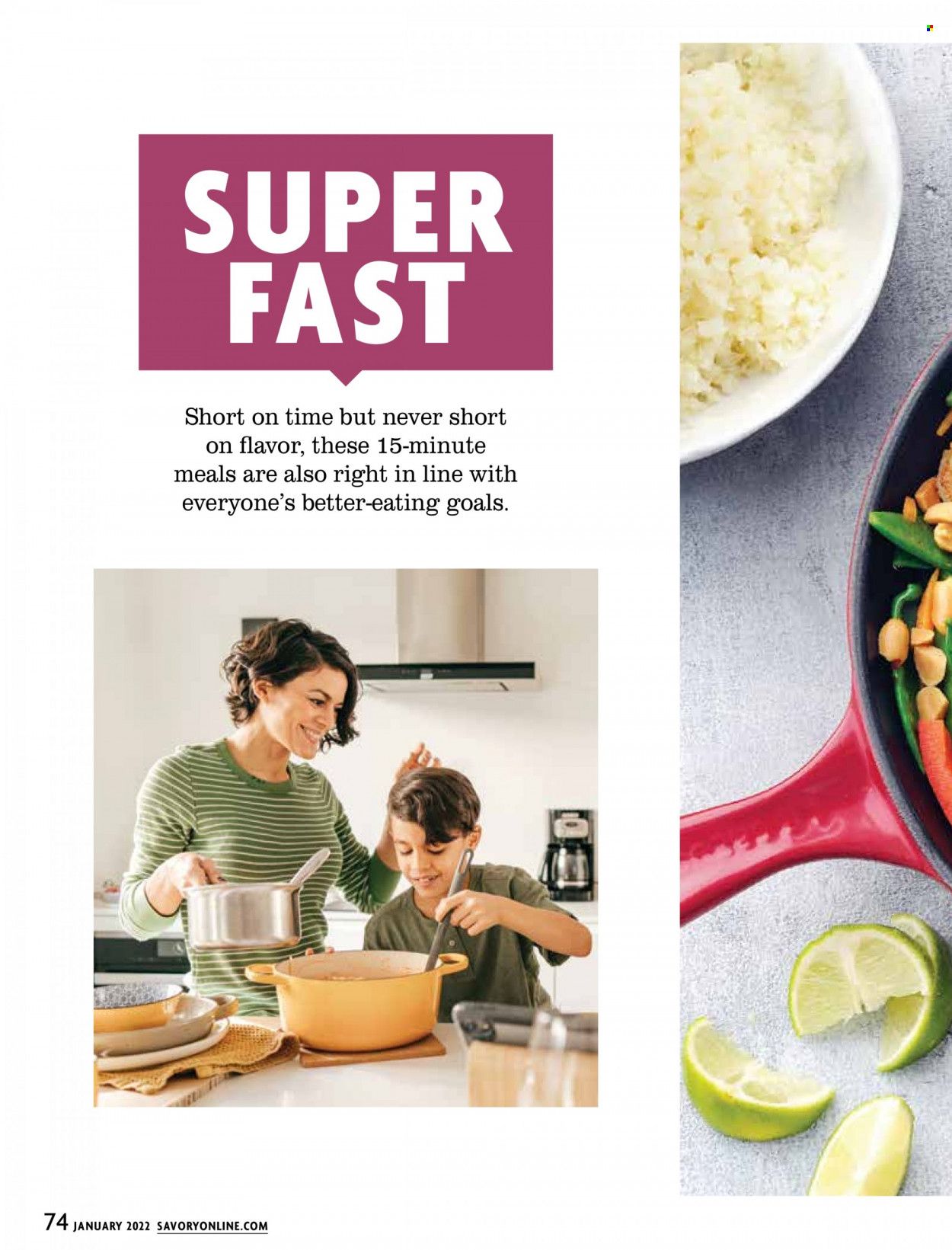 Stop & Shop (CT, MA, NJ, NY, RI) Weekly Ad Flyer December 31 to January 7