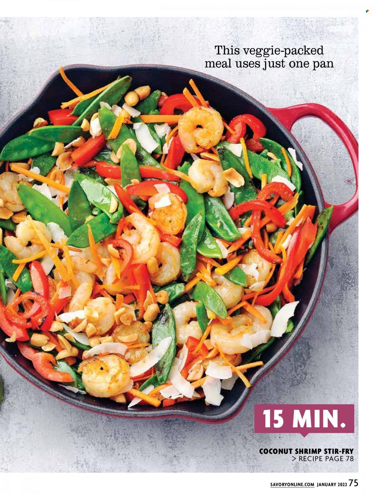 Stop & Shop (CT, MA, NJ, NY, RI) Weekly Ad Flyer December 31 to January 7