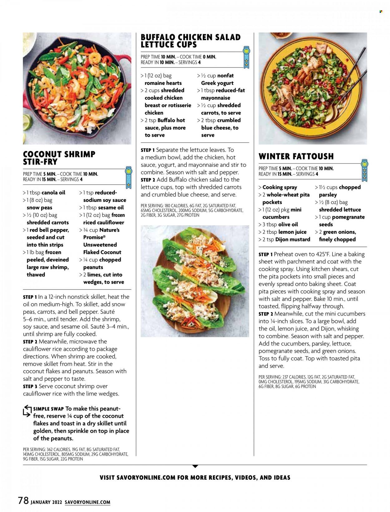 Stop & Shop (CT, MA, NJ, NY, RI) Weekly Ad Flyer December 31 to January 7