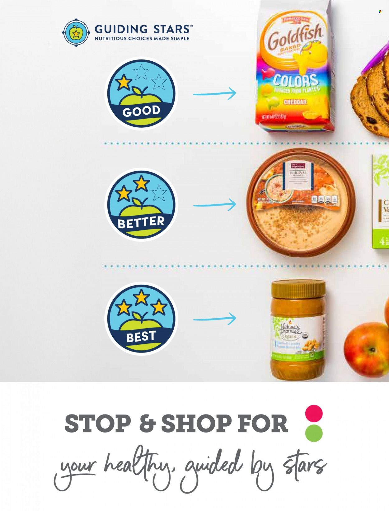 Stop & Shop (CT, MA, NJ, NY, RI) Weekly Ad Flyer December 31 to January 7
