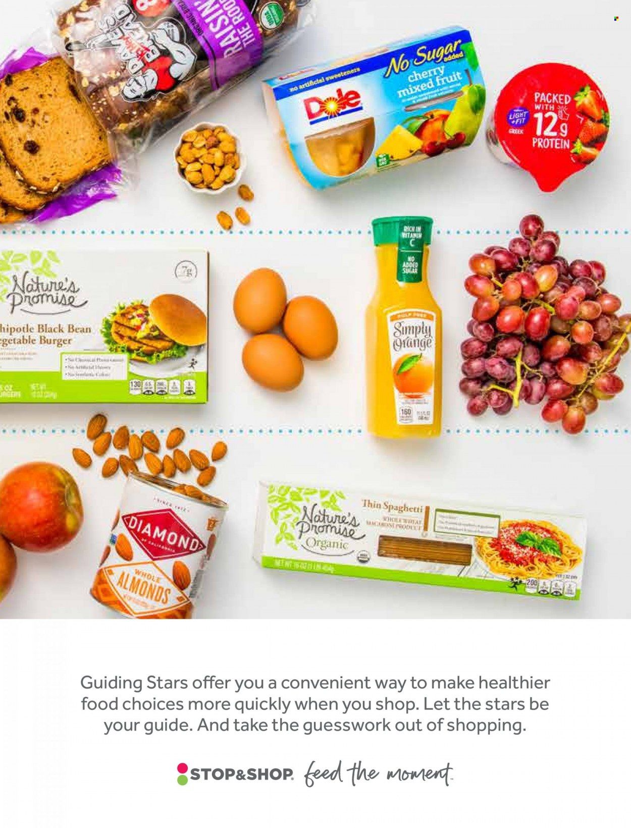 Stop & Shop (CT, MA, NJ, NY, RI) Weekly Ad Flyer December 31 to January 7