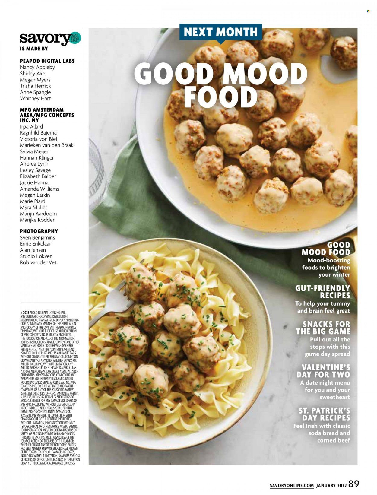 Stop & Shop (CT, MA, NJ, NY, RI) Weekly Ad Flyer December 31 to January 7