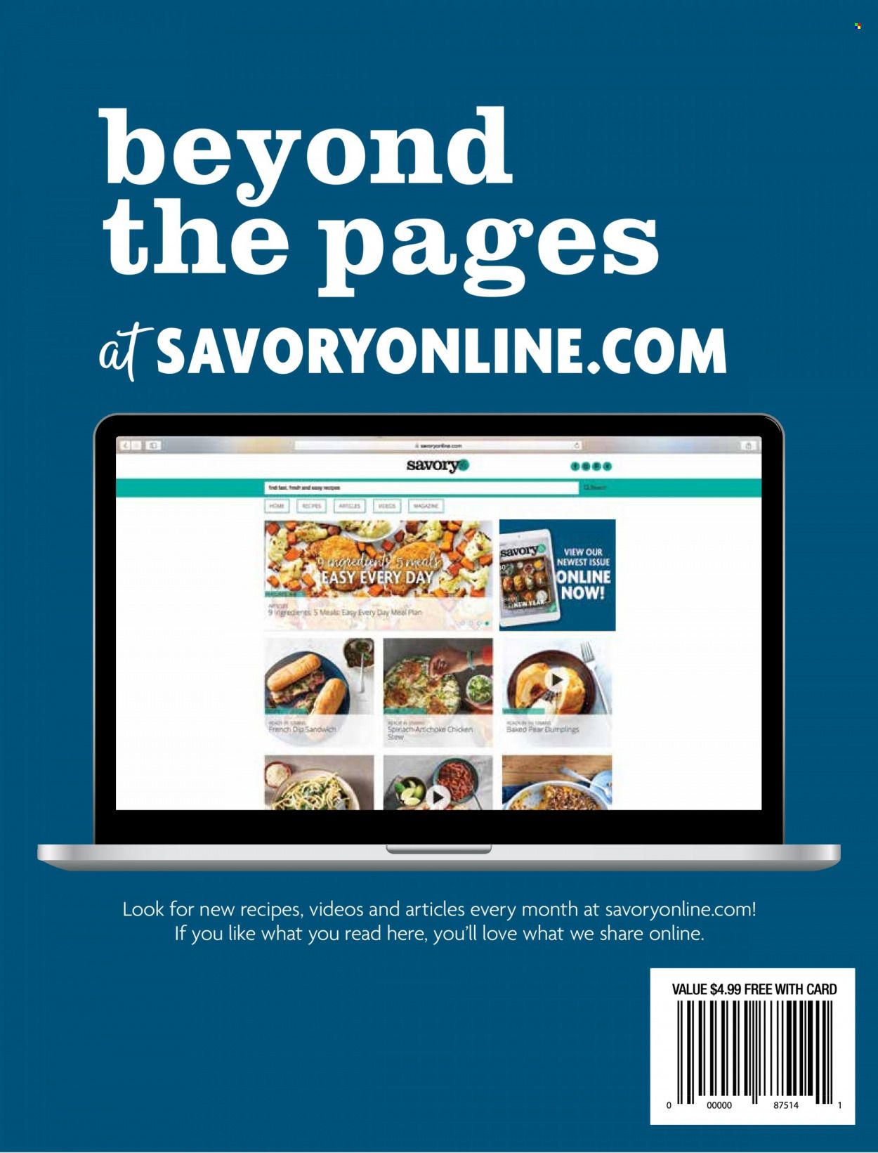 Stop & Shop (CT, MA, NJ, NY, RI) Weekly Ad Flyer December 31 to January 7
